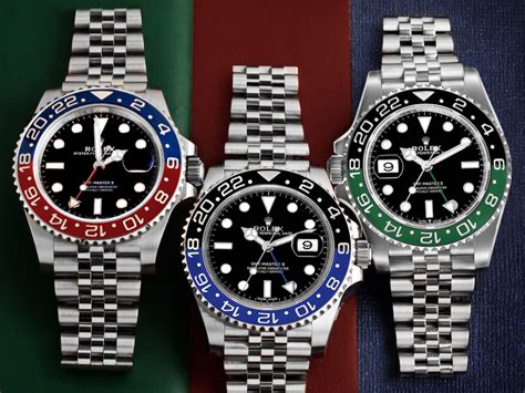 what does gmt mean in rolex watch|Rolex gmt master 2 2024.